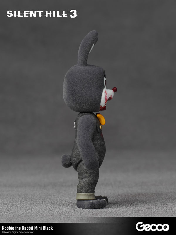 SILENT HILL 3 / Robbie the Rabbit Mini