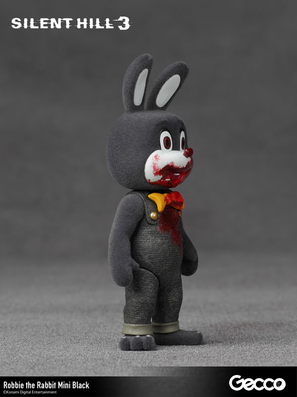 SILENT HILL 3 / Robbie the Rabbit Mini