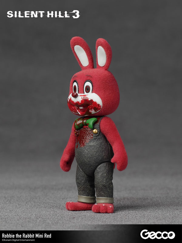 SILENT HILL 3 / Robbie the Rabbit Mini
