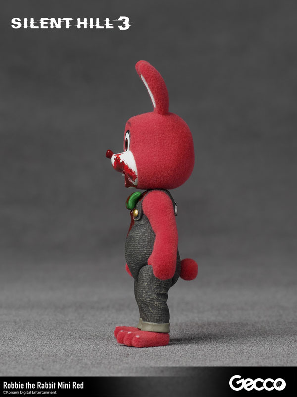 SILENT HILL 3 / Robbie the Rabbit Mini