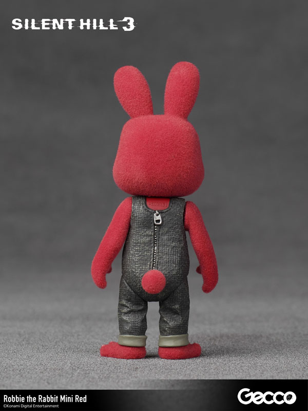 SILENT HILL 3 / Robbie the Rabbit Mini