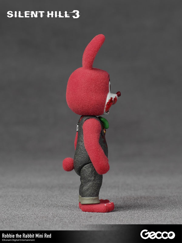 SILENT HILL 3 / Robbie the Rabbit Mini