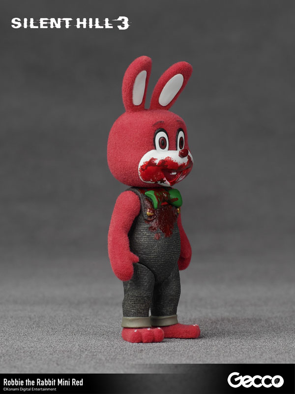 SILENT HILL 3 / Robbie the Rabbit Mini