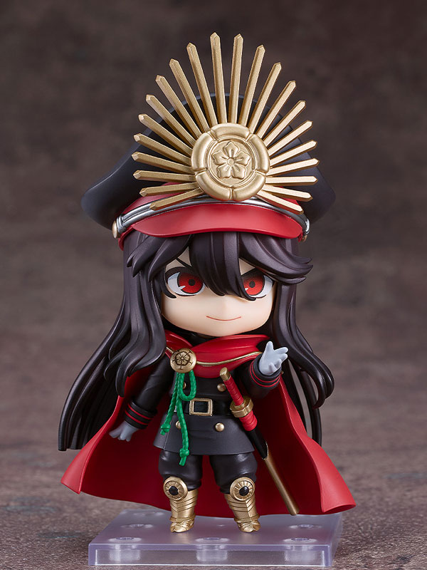 Nendoroid Fate/Grand Order Archer / Nobunaga Oda