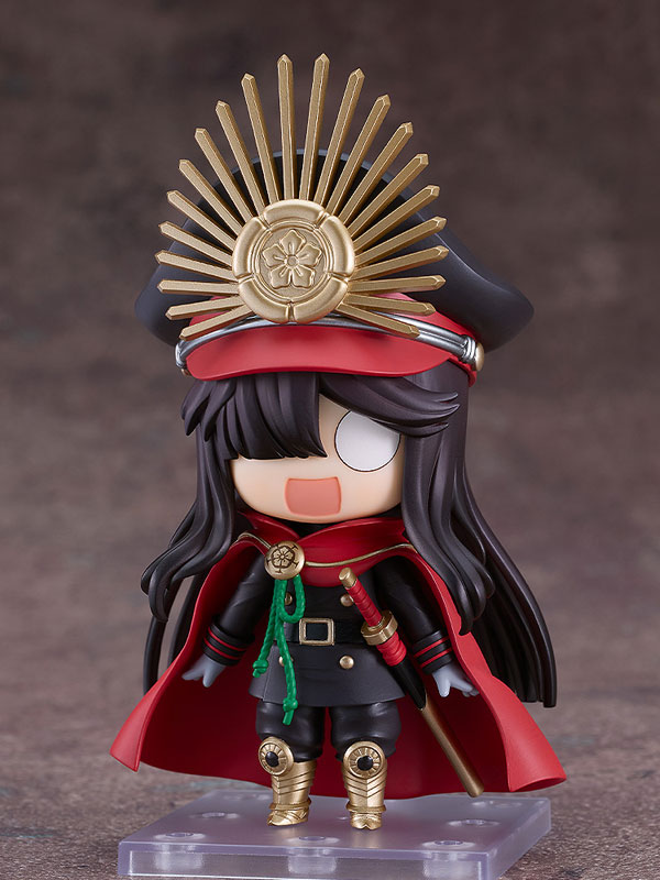 Nendoroid Fate/Grand Order Archer / Nobunaga Oda