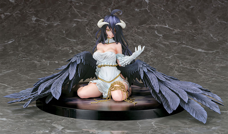 Overlord Albedo 1/7