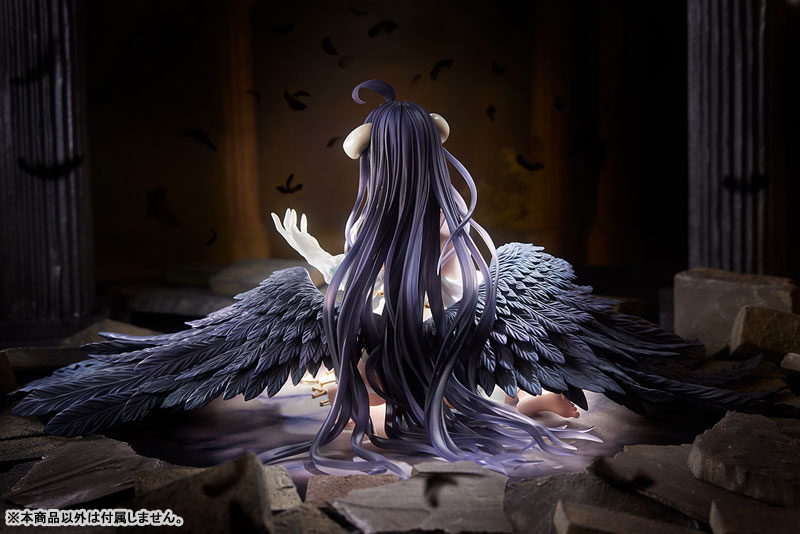 Overlord Albedo 1/7