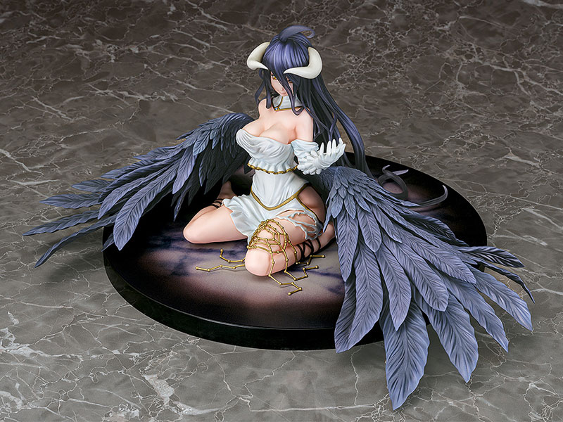 Overlord Albedo 1/7