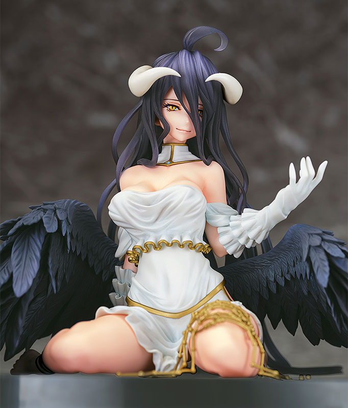 Overlord Albedo 1/7