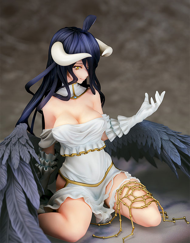 Overlord Albedo 1/7