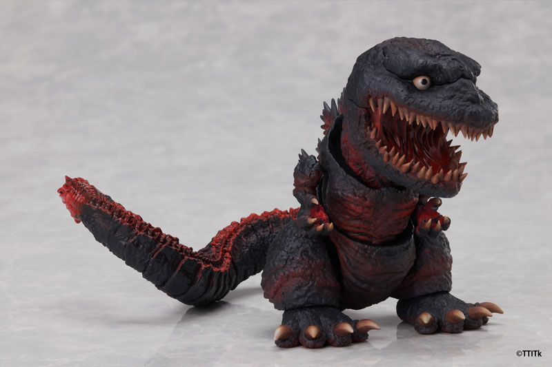 DFORM+ SHIN JAPAN HEROES UNIVERSE