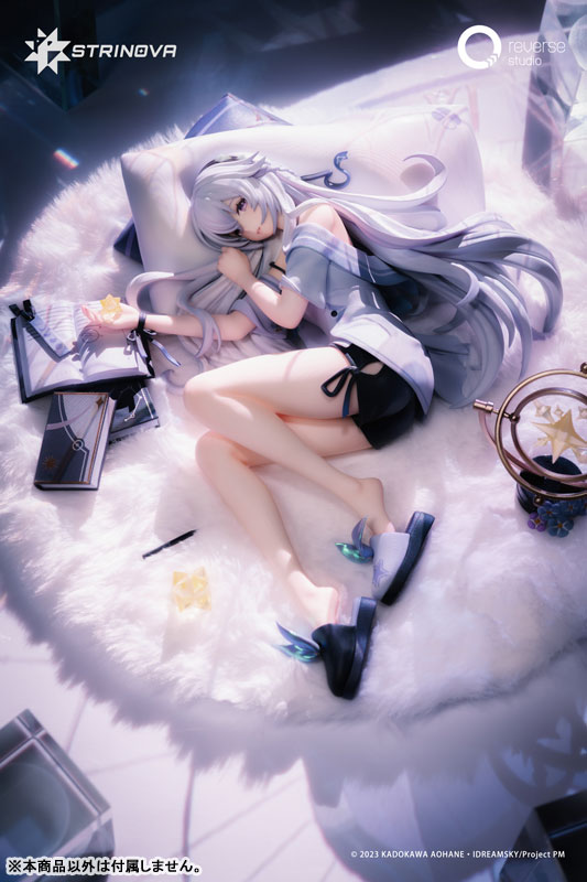 CalabiYau XingHui Midsummer Starry Night Ver. 1/7