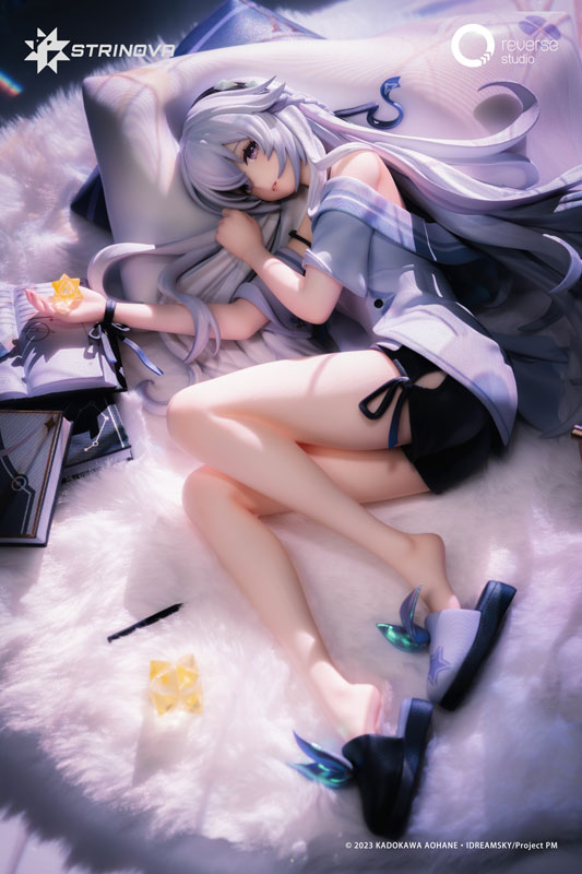 CalabiYau XingHui Midsummer Starry Night Ver. 1/7