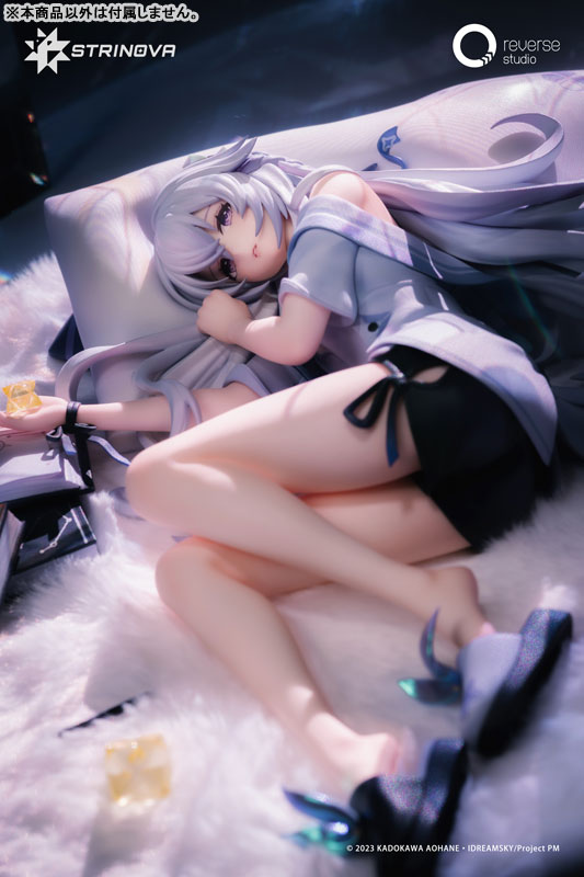 CalabiYau XingHui Midsummer Starry Night Ver. 1/7