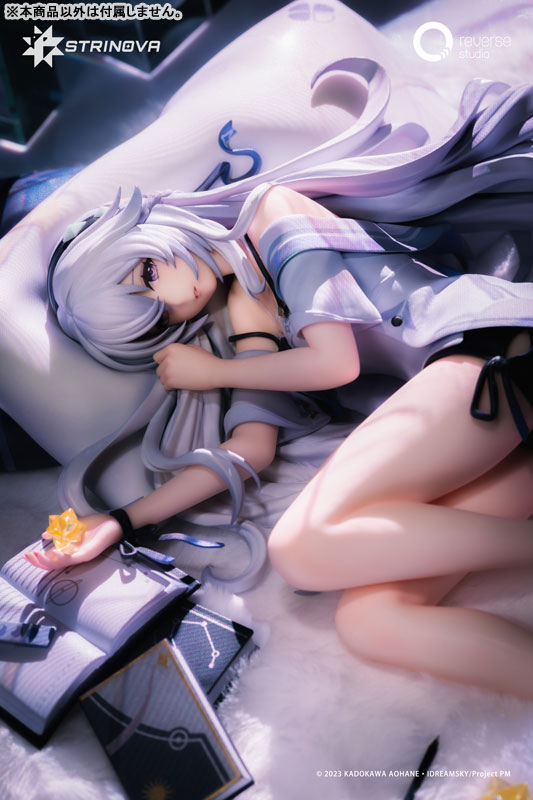 CalabiYau XingHui Midsummer Starry Night Ver. 1/7