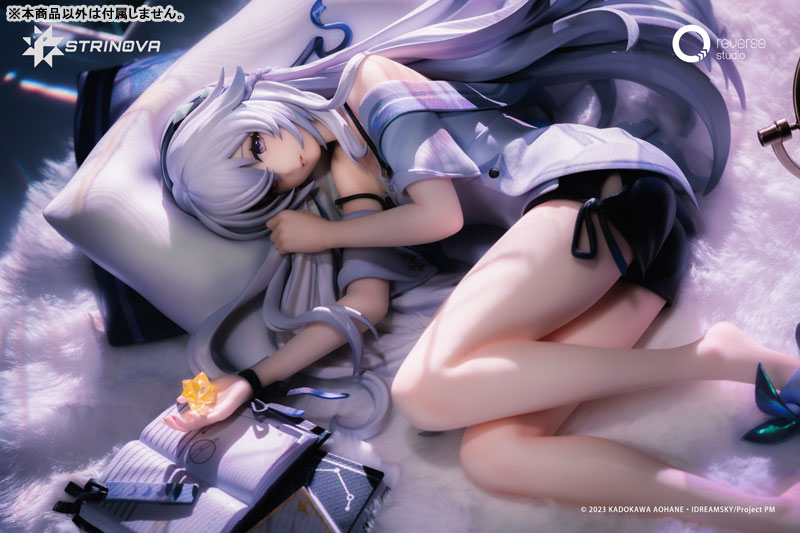 CalabiYau XingHui Midsummer Starry Night Ver. 1/7