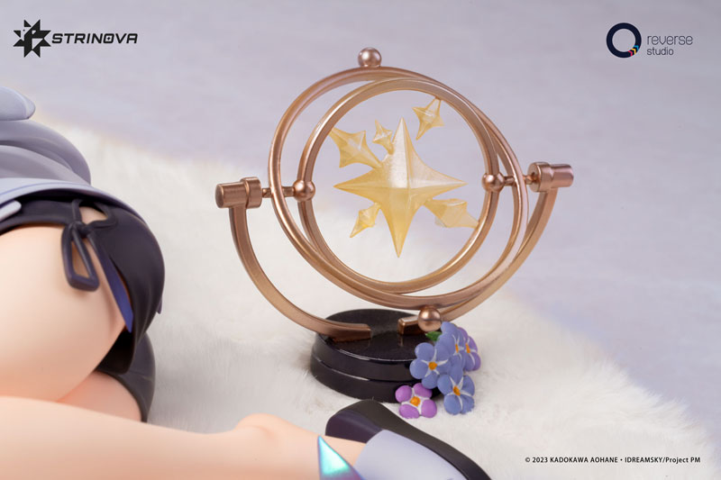 CalabiYau XingHui Midsummer Starry Night Ver. 1/7