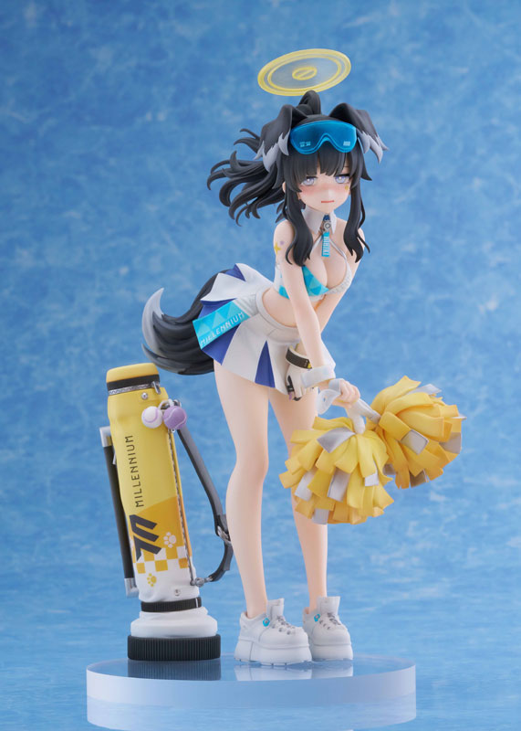 Blue Archive Hibiki (Cheerleader) 1/7