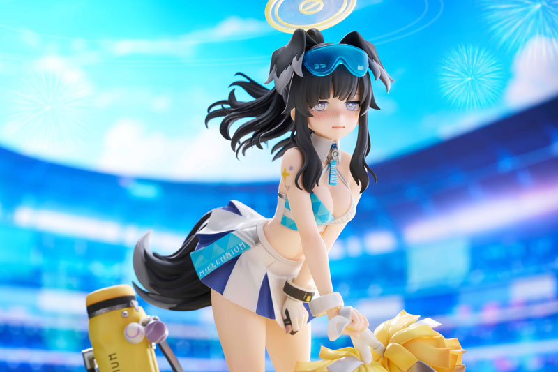 Blue Archive Hibiki (Cheerleader) 1/7