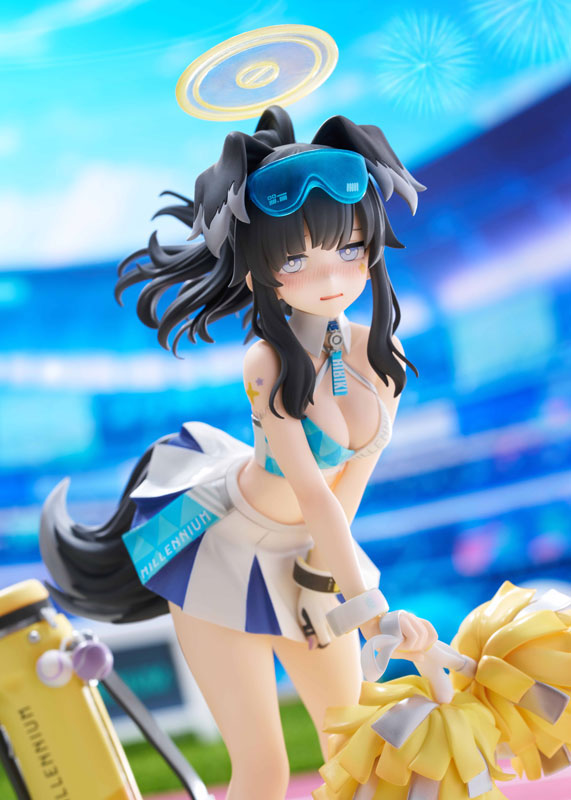 Blue Archive Hibiki (Cheerleader) 1/7