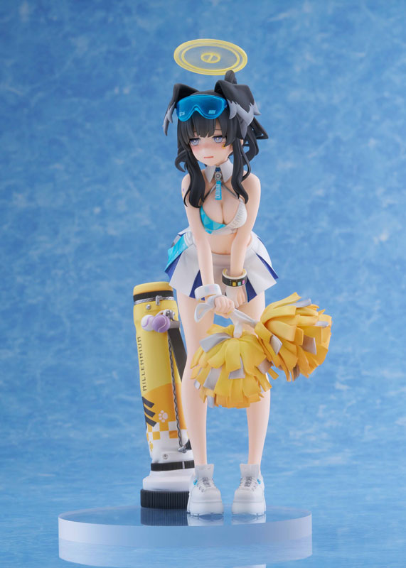 Blue Archive Hibiki (Cheerleader) 1/7