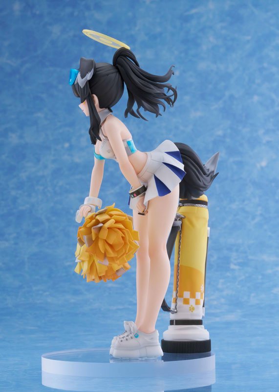 Blue Archive Hibiki (Cheerleader) 1/7