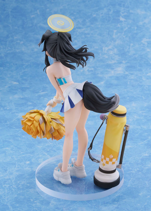 Blue Archive Hibiki (Cheerleader) 1/7