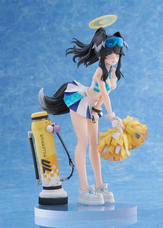 Blue Archive Hibiki (Cheerleader) 1/7