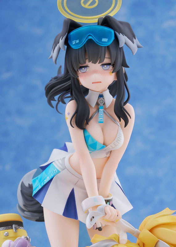 Blue Archive Hibiki (Cheerleader) 1/7