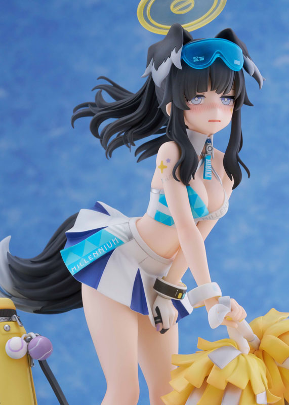 Blue Archive Hibiki (Cheerleader) 1/7