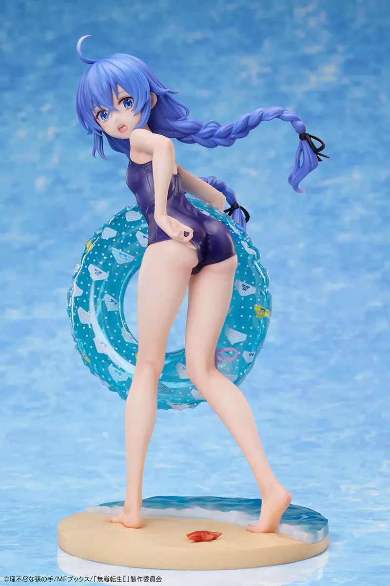 Roxy Migurdia Swim Suit Ver 1/7