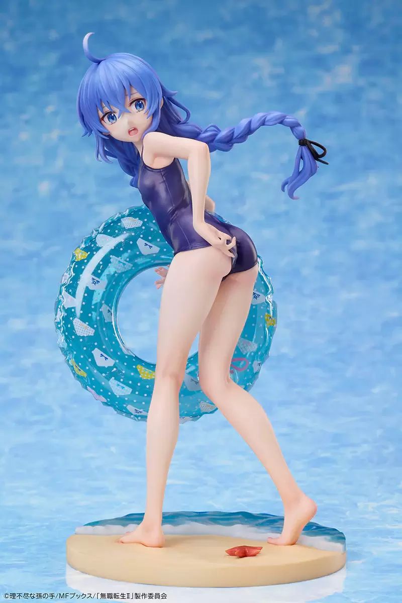 Roxy Migurdia Swim Suit Ver 1/7