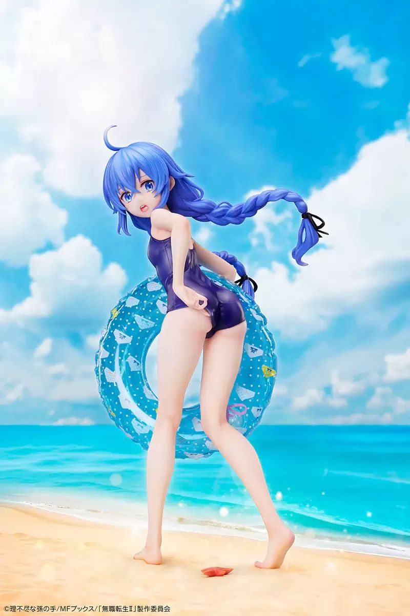 Roxy Migurdia Swim Suit Ver 1/7