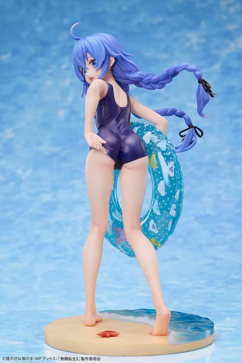 Roxy Migurdia Swim Suit Ver 1/7