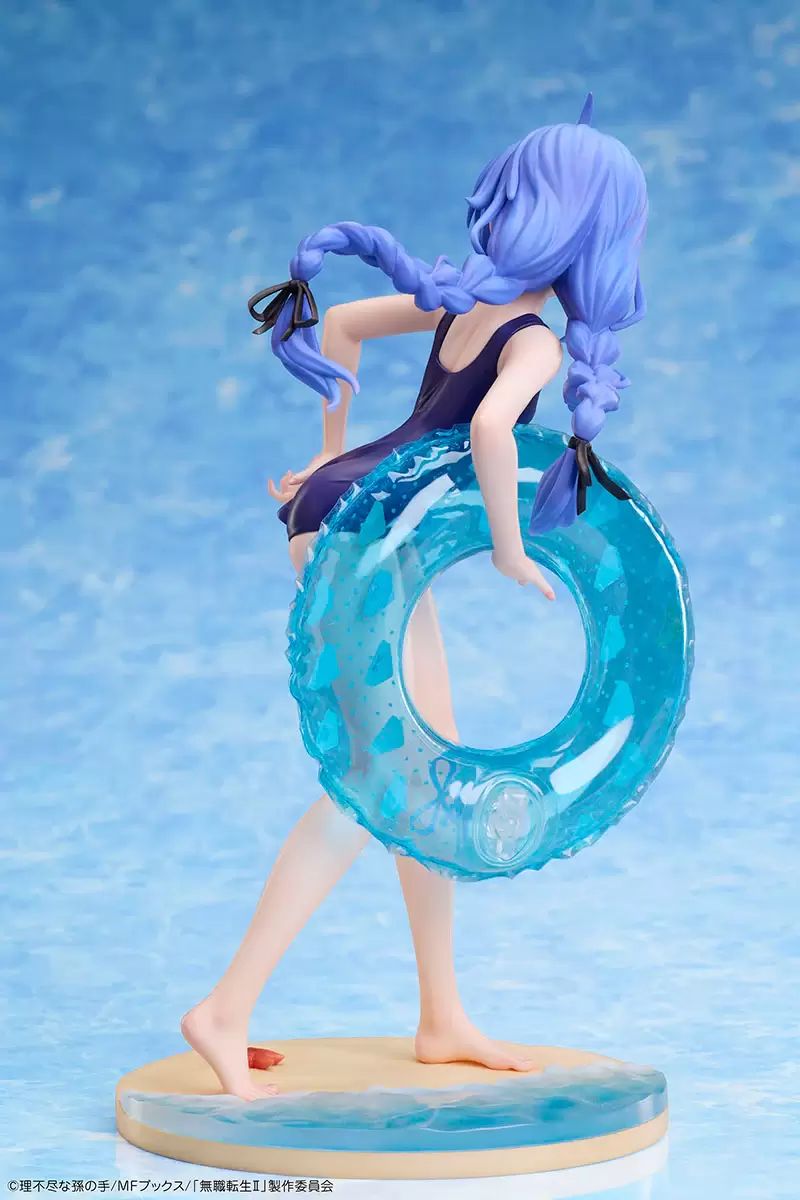 Roxy Migurdia Swim Suit Ver 1/7