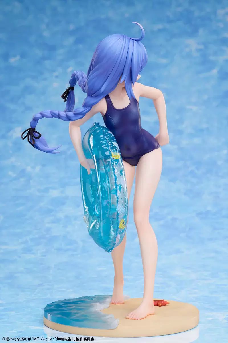Roxy Migurdia Swim Suit Ver 1/7