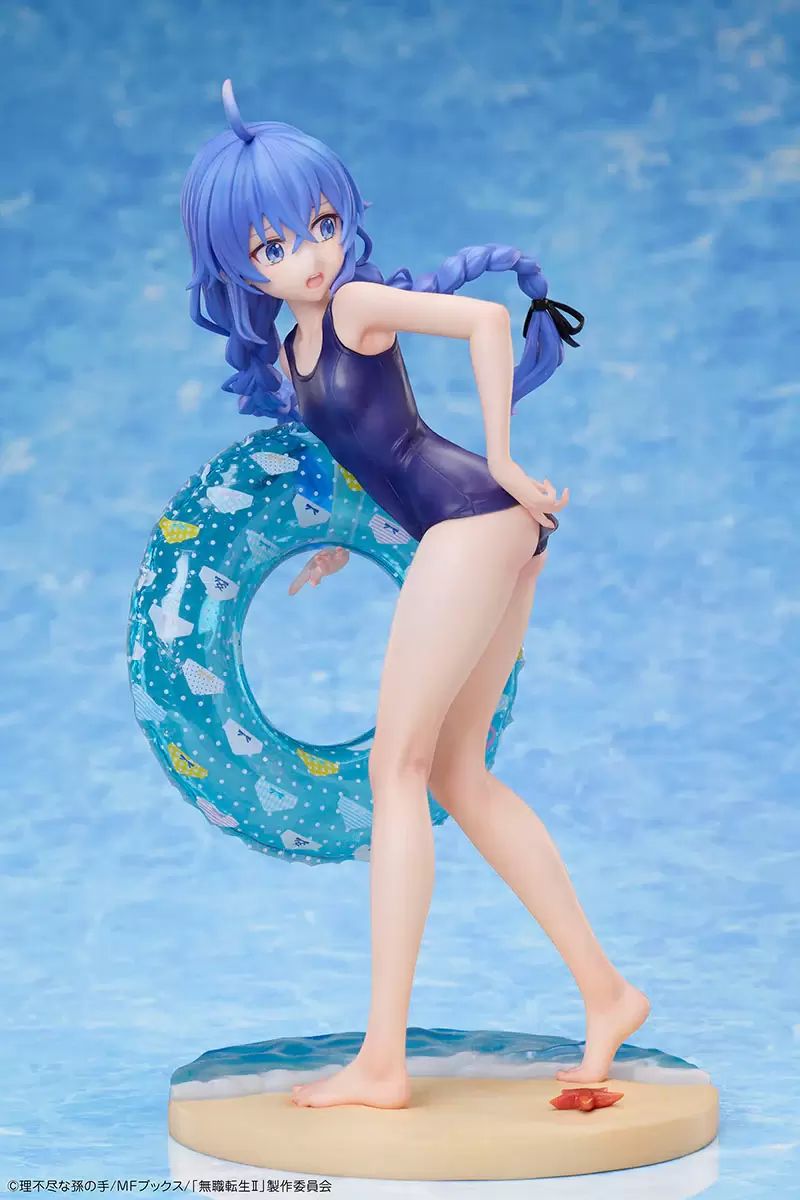 Roxy Migurdia Swim Suit Ver 1/7