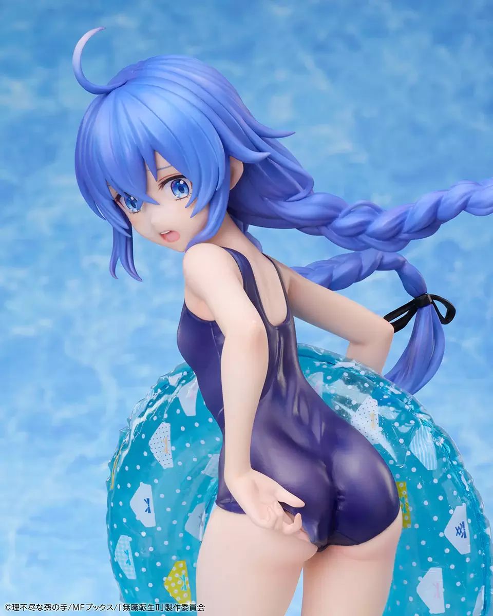 Roxy Migurdia Swim Suit Ver 1/7