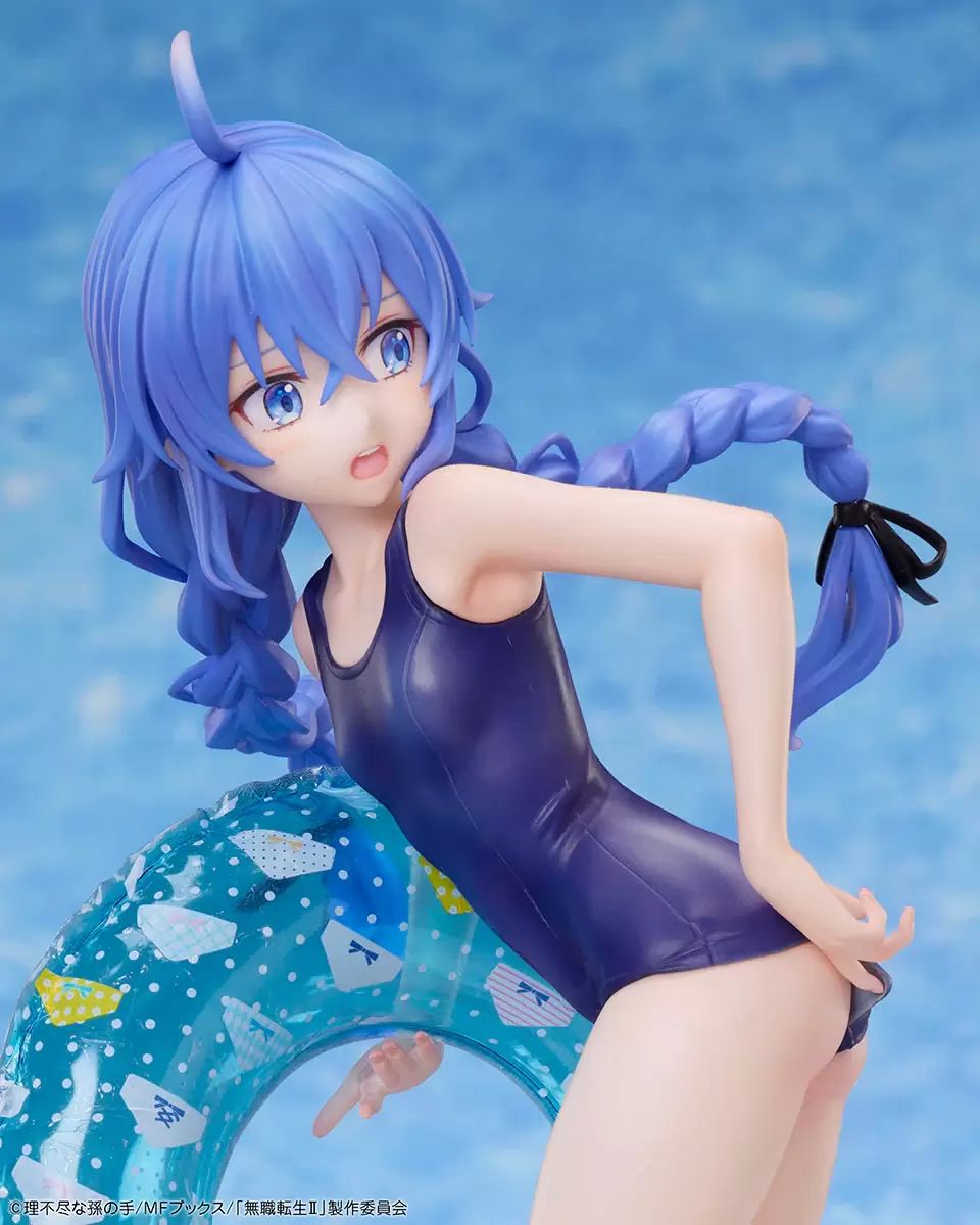 Roxy Migurdia Swim Suit Ver 1/7