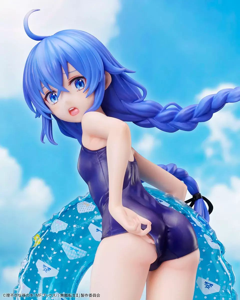 Roxy Migurdia Swim Suit Ver 1/7