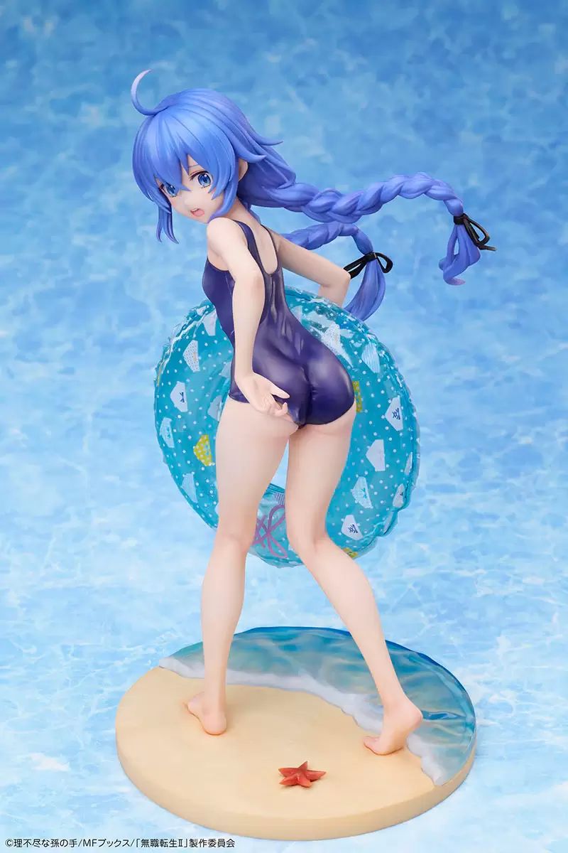 Roxy Migurdia Swim Suit Ver 1/7