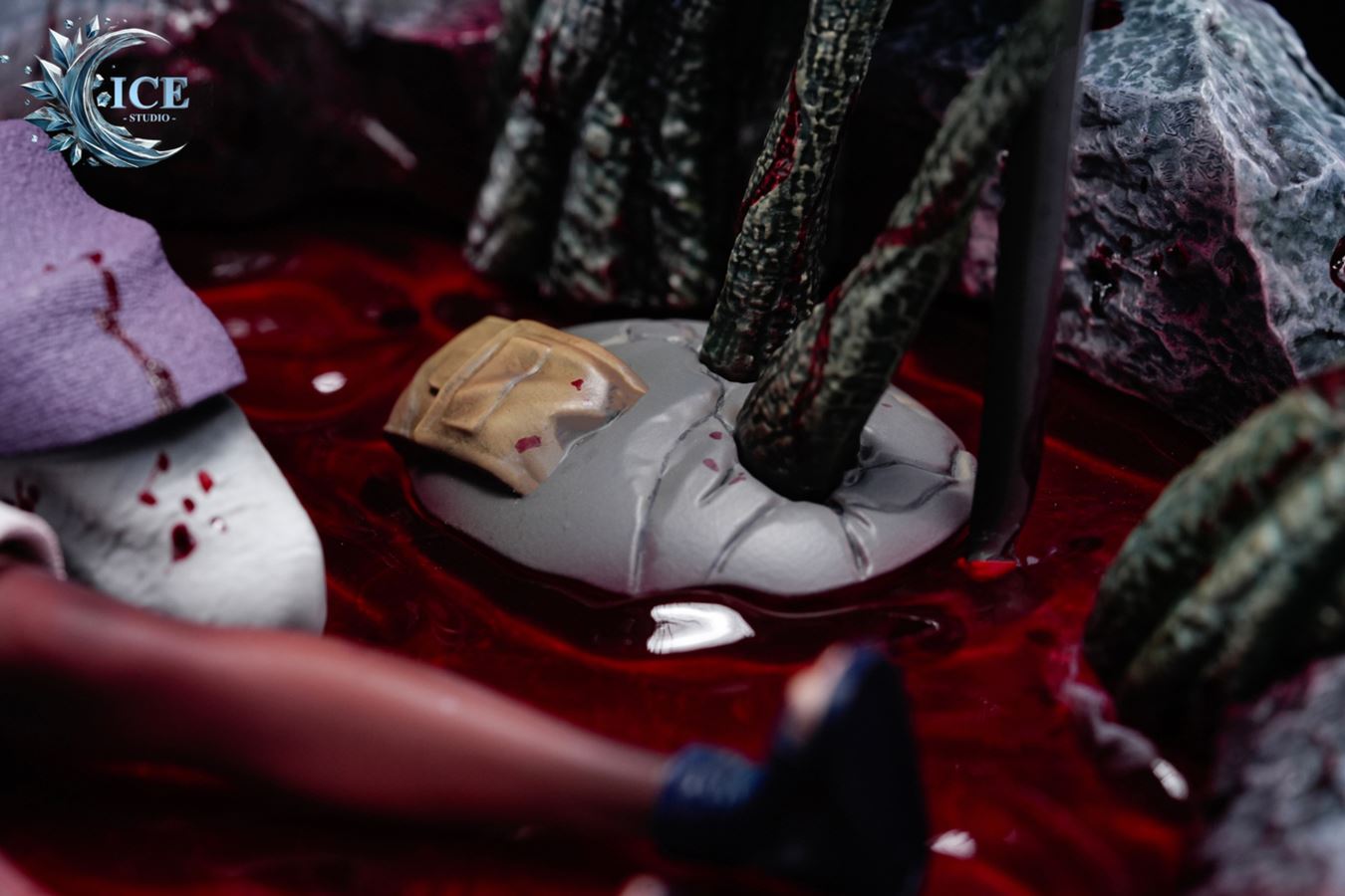 Obito & Nohara Rin 1/7