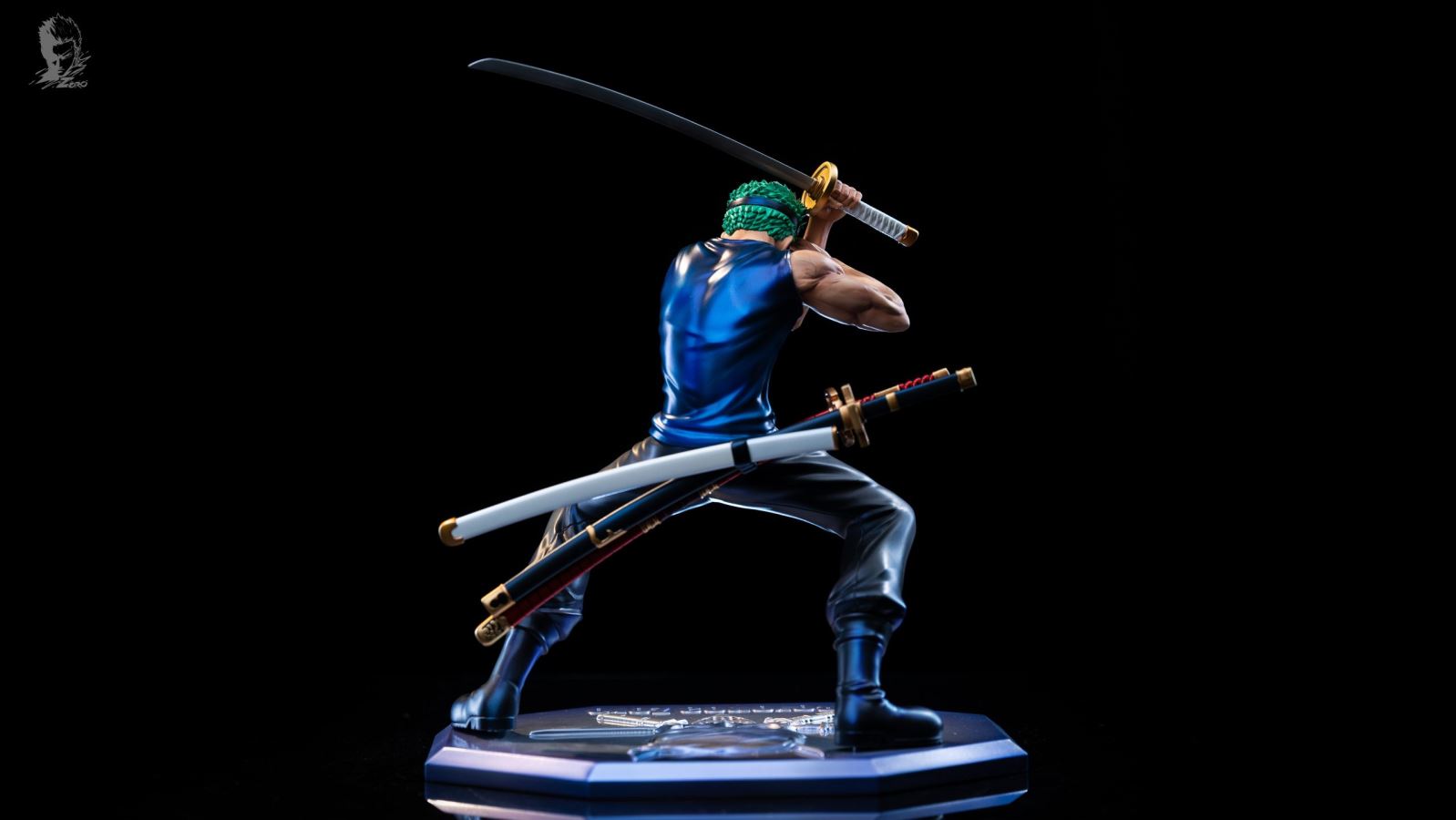 Roronoa Zoro - One Piece