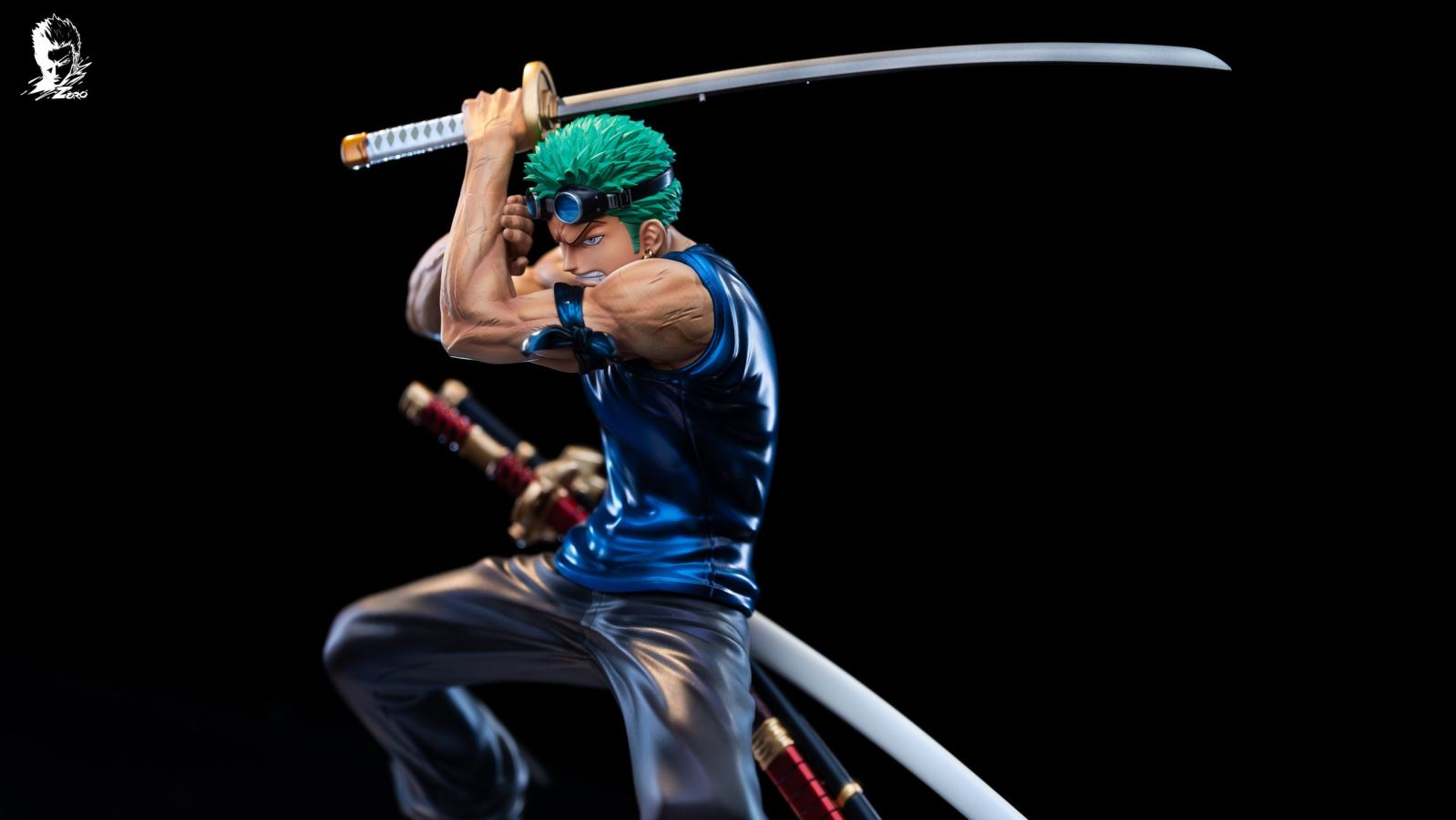Roronoa Zoro - One Piece
