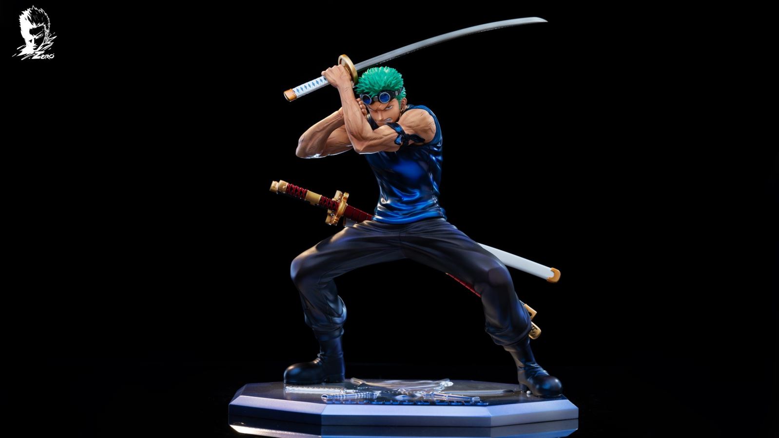 Roronoa Zoro - One Piece