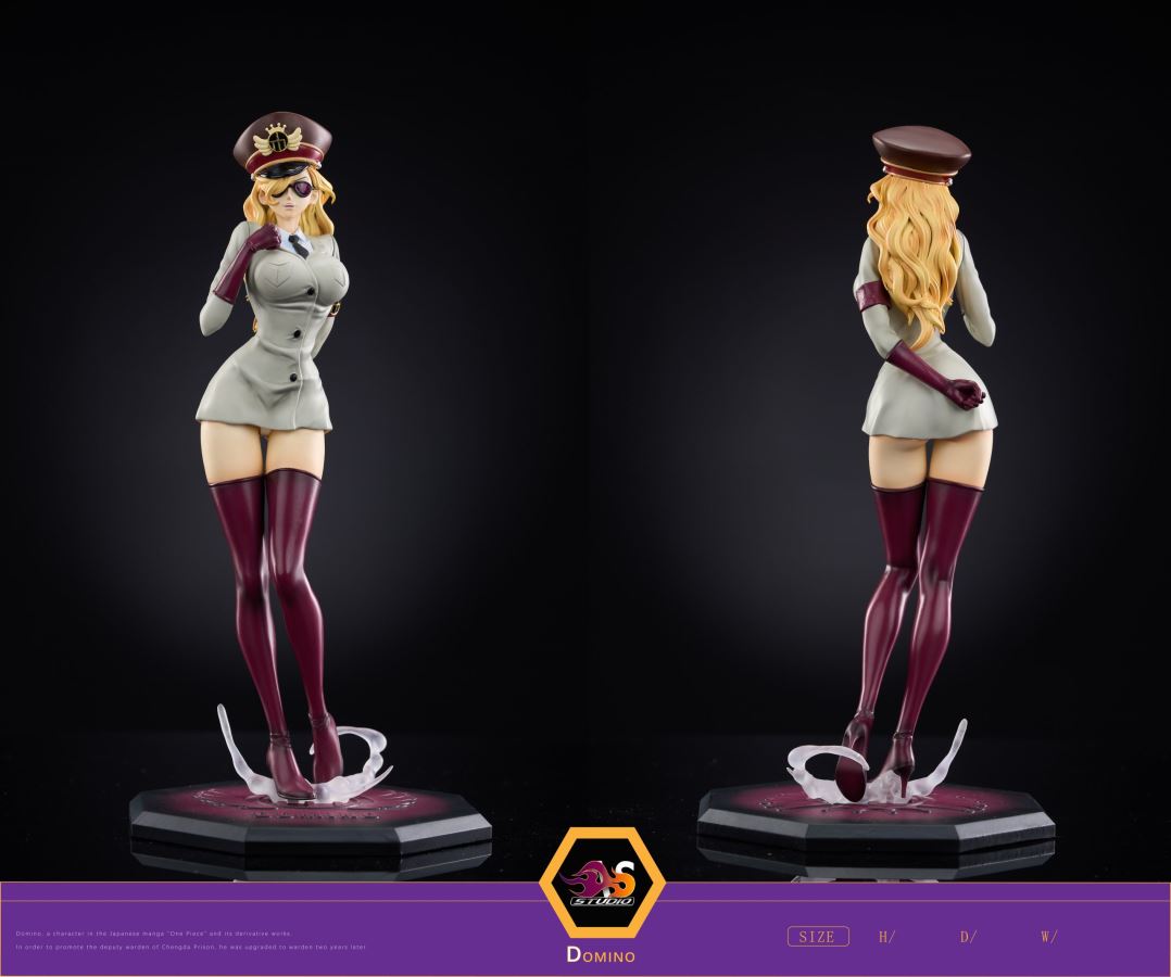 Domino - One Piece
