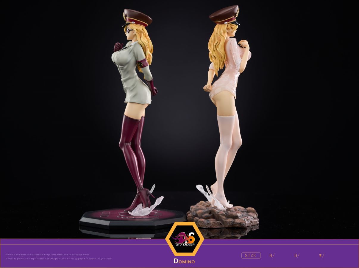 Domino - One Piece