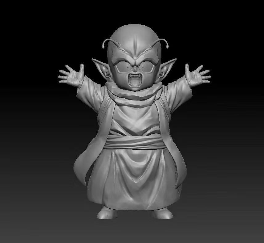 orunga Namek Shenlon - Dragon Ball