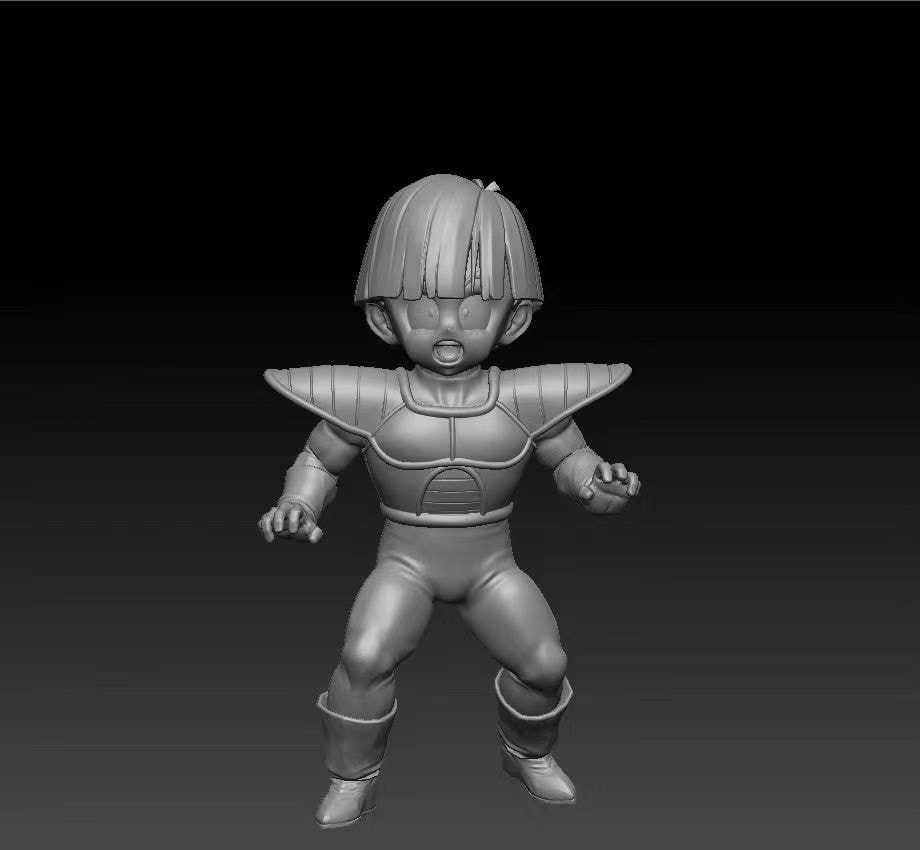 orunga Namek Shenlon - Dragon Ball