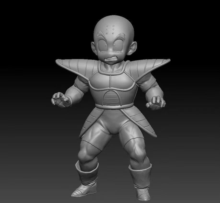 orunga Namek Shenlon - Dragon Ball